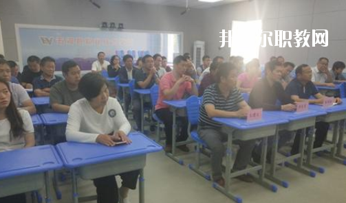 五河縣職業(yè)技術學校2020年招生辦聯(lián)系電話