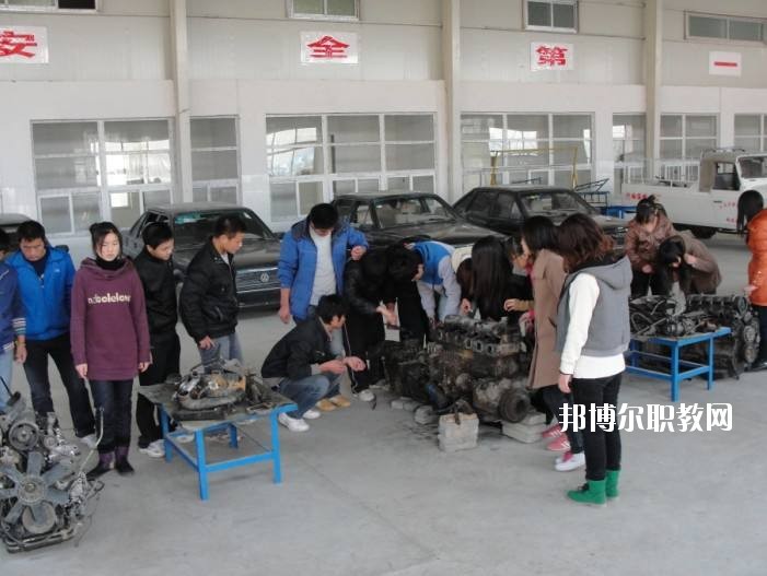 周口海燕職業(yè)中等專業(yè)學(xué)校2021年報(bào)名條件、招生要求、招生對(duì)象