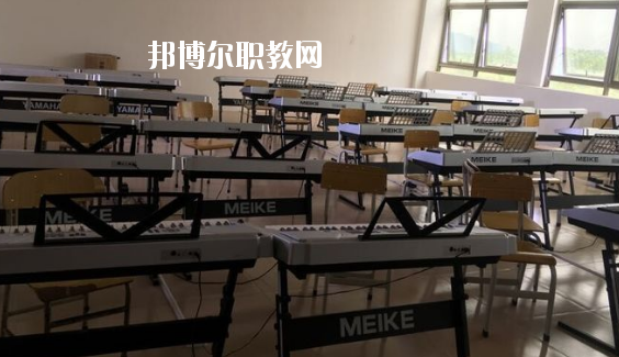 龍門縣職業(yè)技術學校怎么樣、好不好