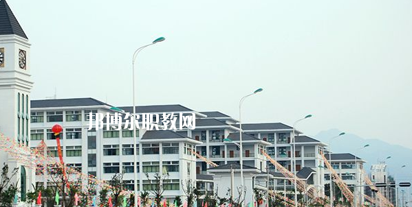 梅州職業(yè)技術(shù)學(xué)校2020年學(xué)費、收費多少