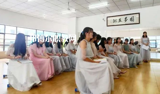 梅州五洲學校2020年招生錄取分數(shù)線