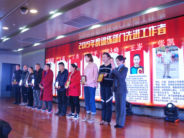 徐州市體育運(yùn)動(dòng)學(xué)校怎么樣、好不好