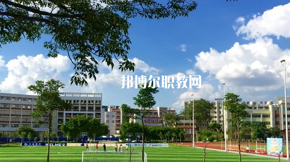 梅州梅縣區(qū)第一職業(yè)學(xué)校2020年學(xué)費、收費多少