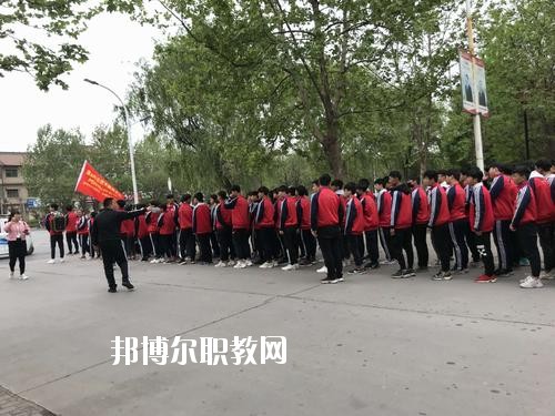 溫縣職業(yè)技術(shù)教育中心2021年報名條件、招生要求、招生對象