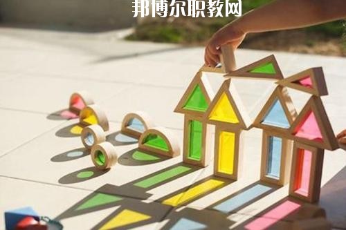 四川2020年幼師學(xué)校好的大專學(xué)校