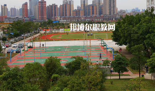 惠州工貿(mào)技工學校2020年報名條件、招生要求、招生對象