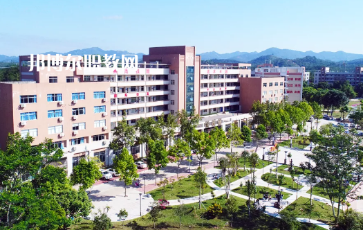 信宜職業(yè)技術(shù)學(xué)校2020年報名條件、招生要求、招生對象