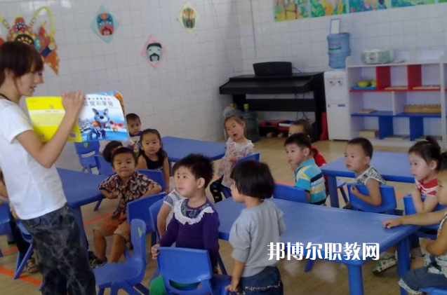 湖北2020年幼師學?？梢詫W什么