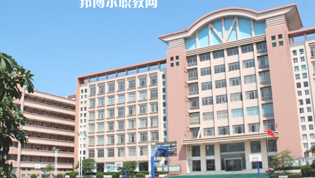 高州第一技工學(xué)校怎么樣、好不好