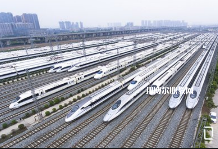 重慶2021年鐵路學(xué)校好的大專(zhuān)有哪些