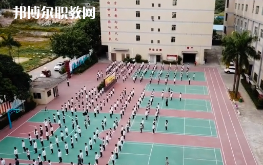 東莞宏達(dá)職業(yè)技術(shù)學(xué)校2021年報(bào)名條件、招生要求、招生對象