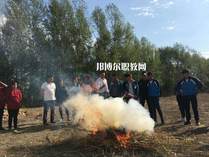 四川2021年現(xiàn)在讀消防技術(shù)工程學校什么專業(yè)好