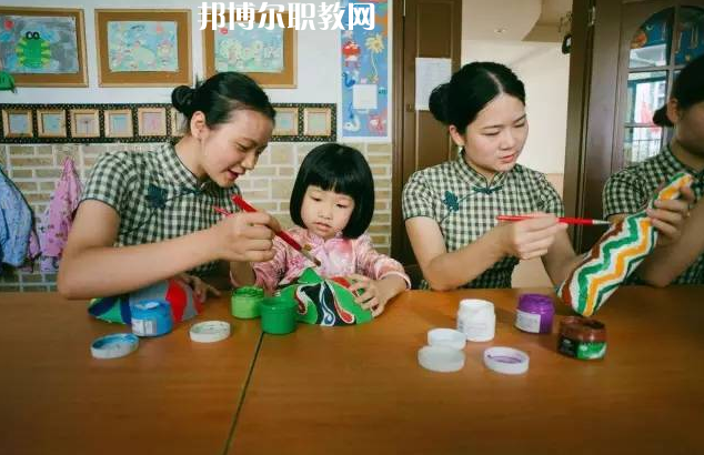 貴陽(yáng)2021年中專(zhuān)有幼師學(xué)校專(zhuān)業(yè)嗎
