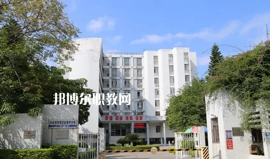汕頭鮀濱職業(yè)技術(shù)學(xué)校怎么樣、好不好