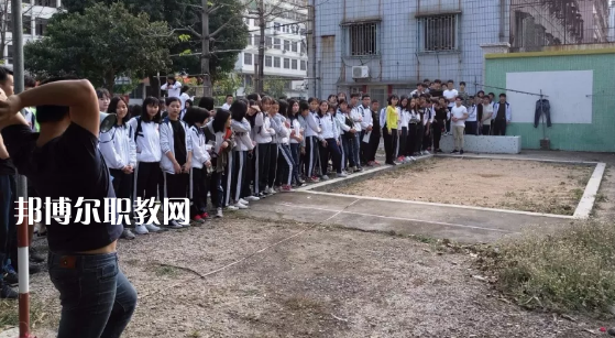 汕頭經(jīng)貿(mào)職業(yè)技術(shù)學(xué)校2021年學(xué)費(fèi)、收費(fèi)多少