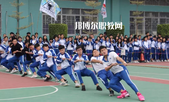 汕頭中博職業(yè)技術(shù)學(xué)校怎么樣、好不好
