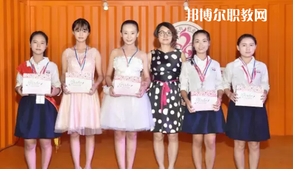 汕頭琪雅美容化妝職業(yè)技術(shù)學校怎么樣、好不好