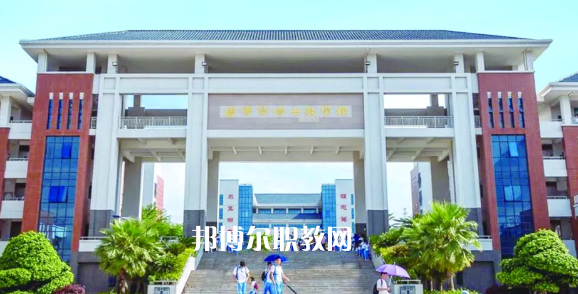 汕頭潮南區(qū)職業(yè)技術(shù)教育中心怎么樣、好不好