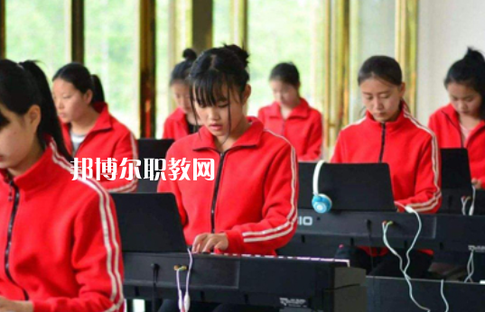 安慶松安職業(yè)技術(shù)學(xué)校怎么樣、好不好