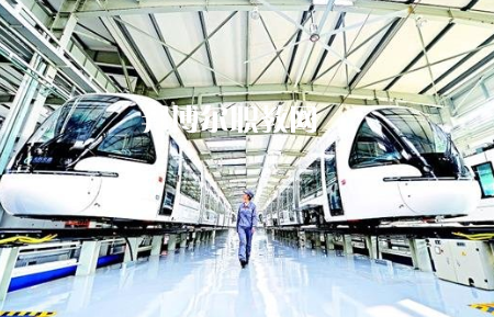 重慶2021年讀鐵路學(xué)?？梢钥即髮W(xué)嗎