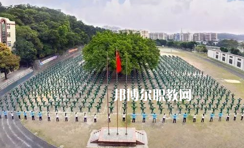 臺(tái)山培英職業(yè)技術(shù)學(xué)校2021年學(xué)費(fèi)、收費(fèi)多少