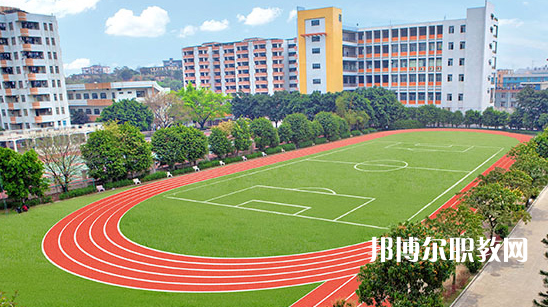 廣東羊城技工學(xué)校2021年報名條件、招生要求、招生對象