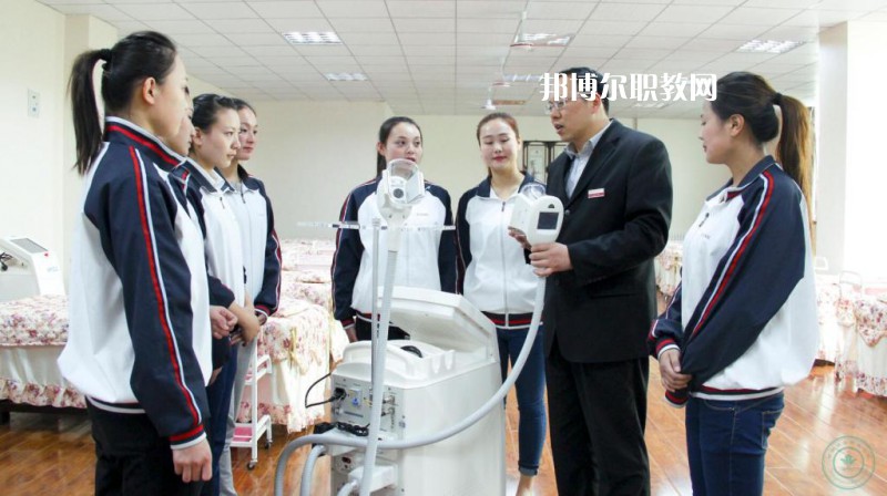 西安2021年哪些大專學校的衛(wèi)校好