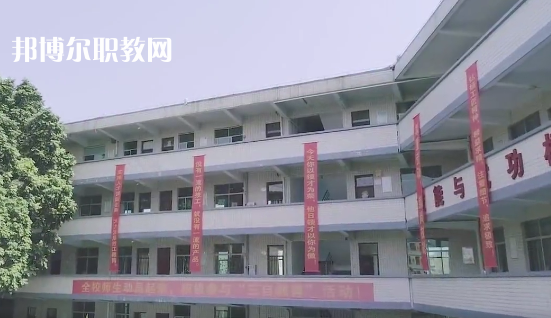 廣東領(lǐng)才技工學(xué)校怎么樣、好不好