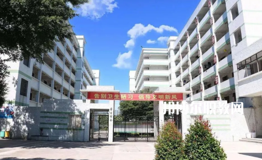 揭陽綜合中等專業(yè)學校2021年報名條件、招生要求、招生對象