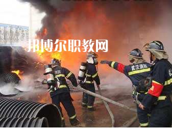 四川2021年好的消防技術(shù)工程學校