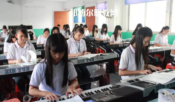 普寧科技職業(yè)技術(shù)學(xué)校2021年學(xué)費(fèi)、收費(fèi)多少