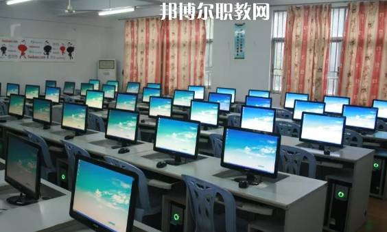 普寧科技職業(yè)技術(shù)學校怎么樣、好不好