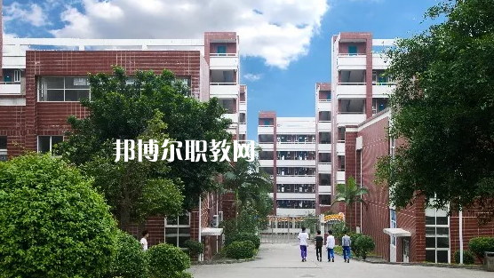 韶關(guān)中等職業(yè)技術(shù)學(xué)校2021年招生錄取分數(shù)線