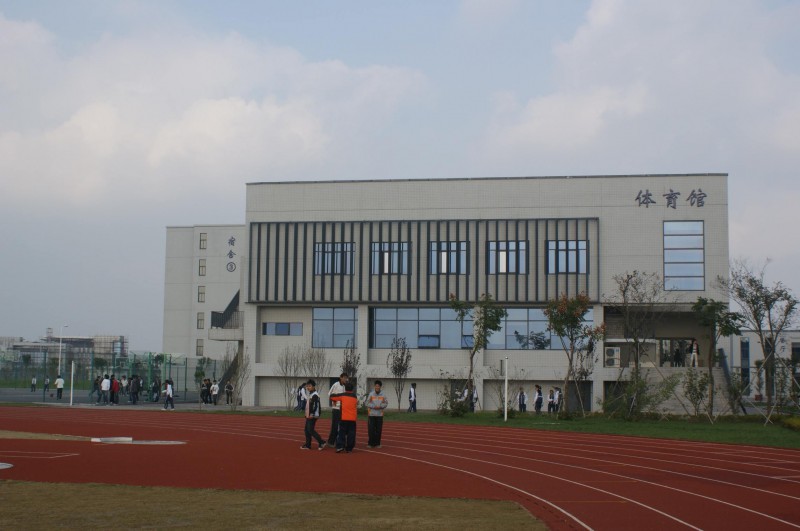 江蘇省蘇州絲綢中等專業(yè)學(xué)校怎么樣、好不好