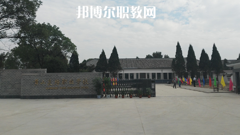 黃山炎培職業(yè)學校怎么樣、好不好