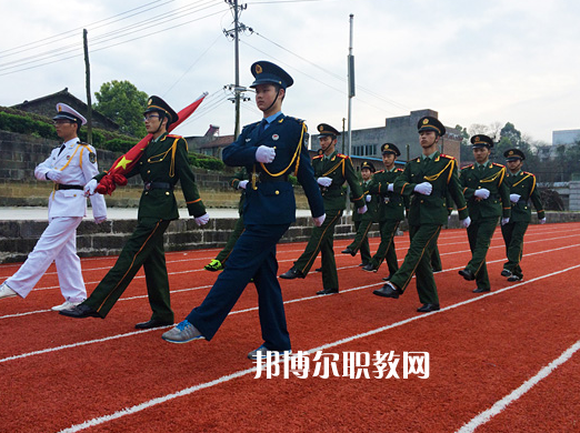 重慶春琿人文技工學(xué)校怎么樣、好不好