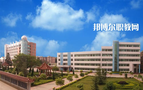 雅安職業(yè)高級中學2021年招生錄取分數線