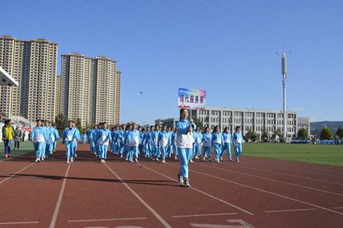 連云港市體育運(yùn)動學(xué)校2021年報名條件、招生要求、招生對象