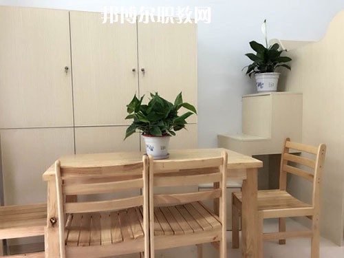 蘇州福納影視藝術(shù)學校2021年宿舍條件