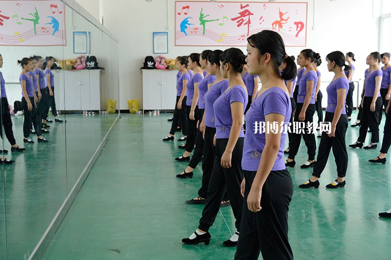 惠水中等職業(yè)學校2021年報名條件、招生要求