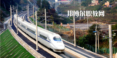 廣西2021年什么鐵路學校就業(yè)最好
