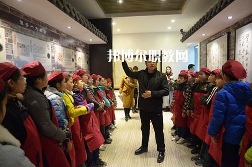 江蘇省淮陰商業(yè)學(xué)校2021年報(bào)名條件、招生要求、招生對(duì)象