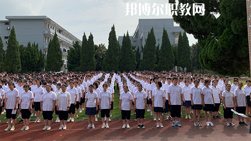 揚(yáng)州市弘揚(yáng)中等專業(yè)學(xué)校2021年報(bào)名條件、招生要求、招生對(duì)象
