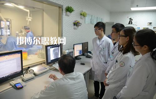 陜西2021年衛(wèi)校?？茖W校