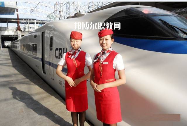甘肅2021年軌道交通學(xué)校中專升大?？际裁? width=
