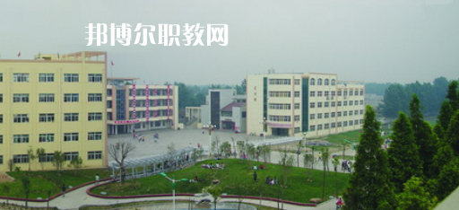 靈璧高級職業(yè)技術學校怎么樣、好不好