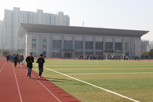 泰州市體育運(yùn)動(dòng)學(xué)校怎么樣、好不好