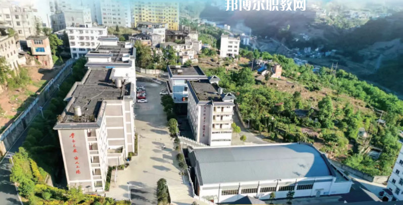 大關(guān)縣職業(yè)高級中學2021年招生錄取分數(shù)線