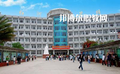 紅河州衛(wèi)生學(xué)校怎么樣、好不好
