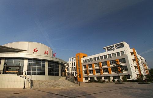 淮安文化藝術(shù)學校怎么樣、好不好